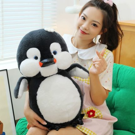 Milk Coffee Color Plush Hair Scrunchie Wholesale Hair Elastic for Women Korean High Ponytail Trendy Autumn Winter New Style Hair Tie